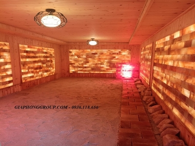 SPA M'Drắk Eden - CTY CP CÀ PHÊ TRUNG NGUYÊN